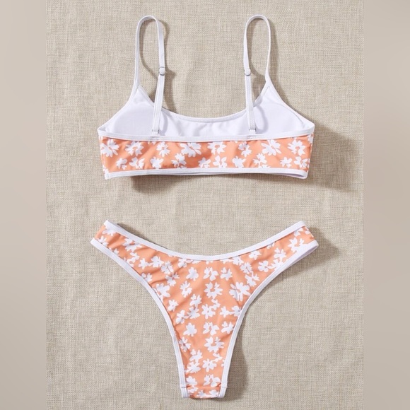 4 New Bikinis Sz Large multiple lot bundle - Picture 9 of 9